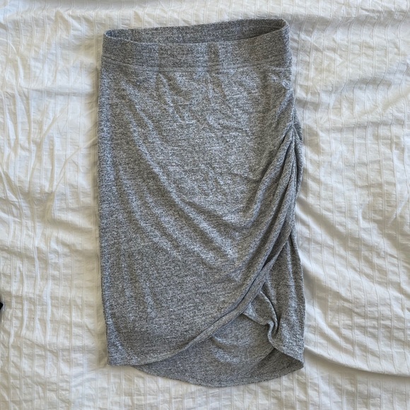 TYRA SKIRT - Wilfred Free - Picture 3 of 3